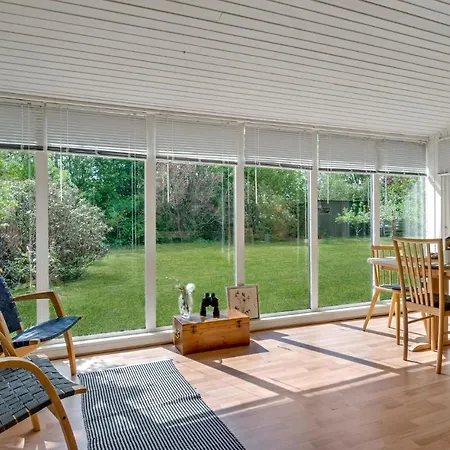 2 Bedroom Gorgeous In Eskebjerg