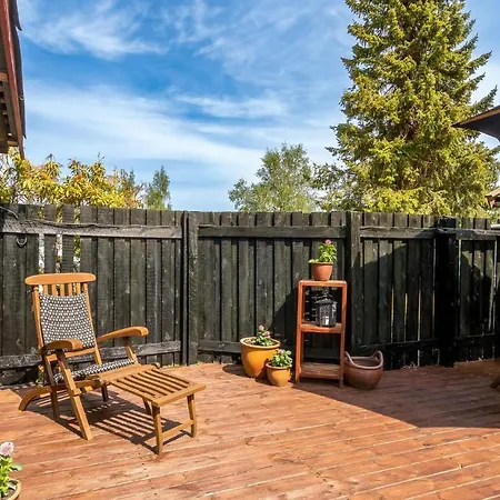 2 Bedroom Gorgeous In Nyaraló Eskebjerg