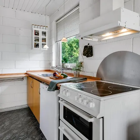 2 Bedroom Gorgeous In Nyaraló